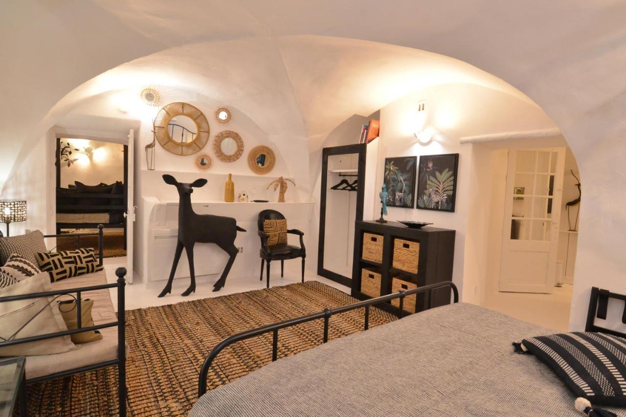 La Barbella Appartement Lourmarin Buitenkant foto