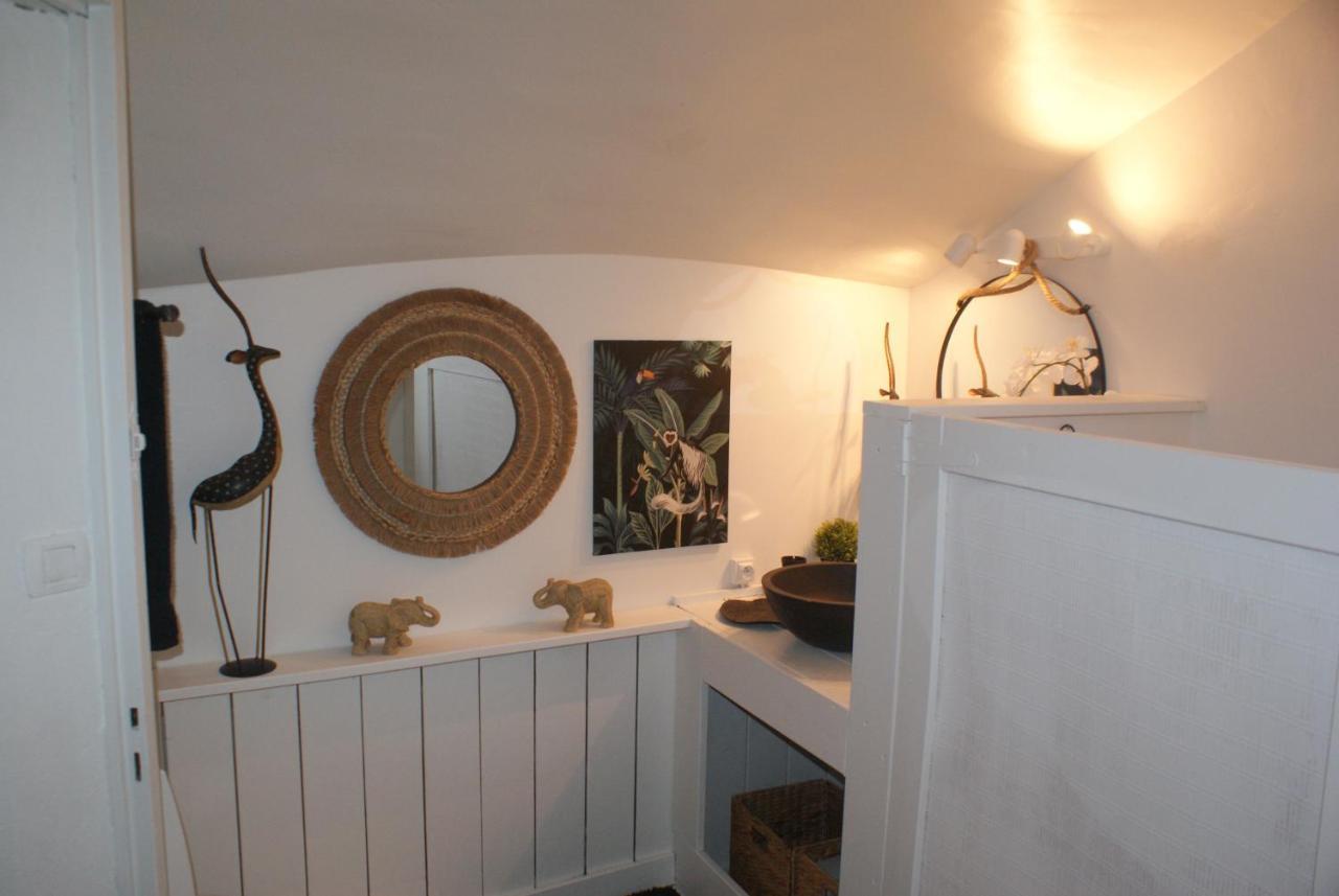 La Barbella Appartement Lourmarin Buitenkant foto