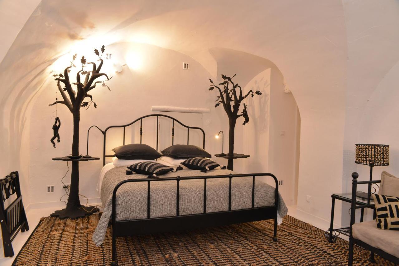 La Barbella Appartement Lourmarin Buitenkant foto