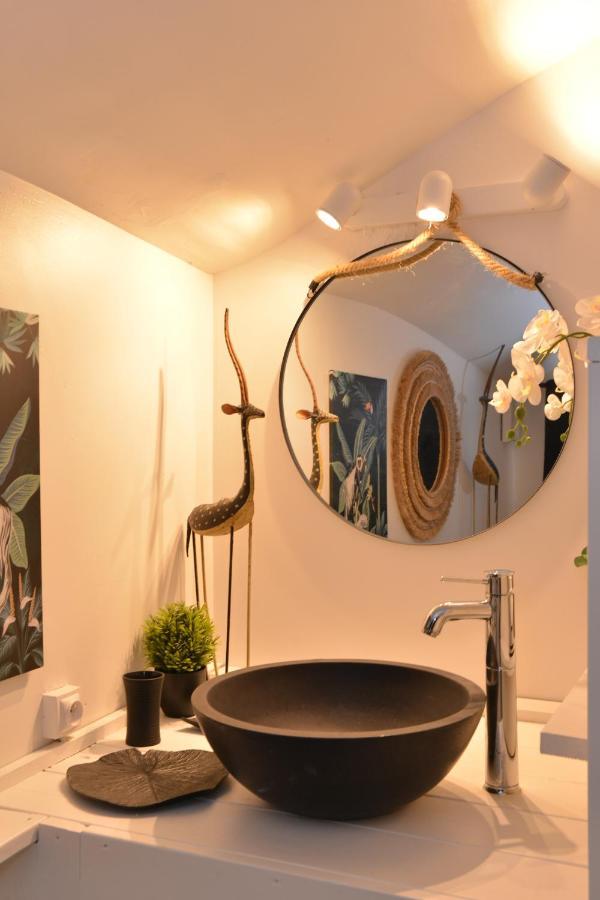 La Barbella Appartement Lourmarin Buitenkant foto