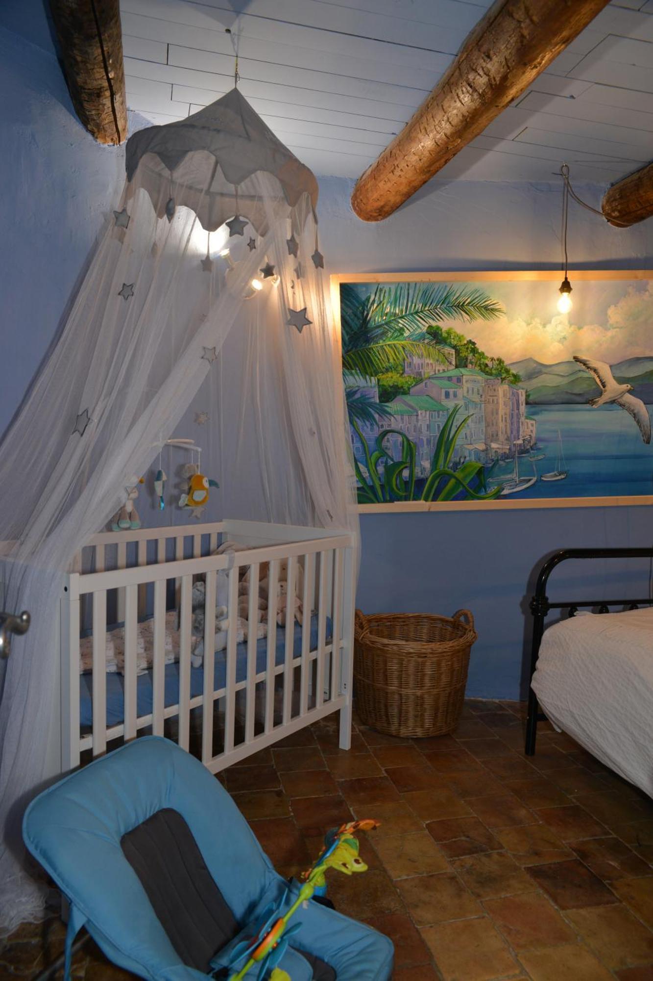 La Barbella Appartement Lourmarin Buitenkant foto